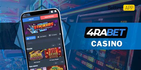 4rabet casino app download|4RABET Thank You For Choosing The Official 4RABET App!.